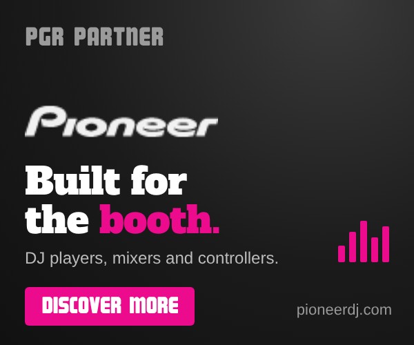 Pioneer DJ