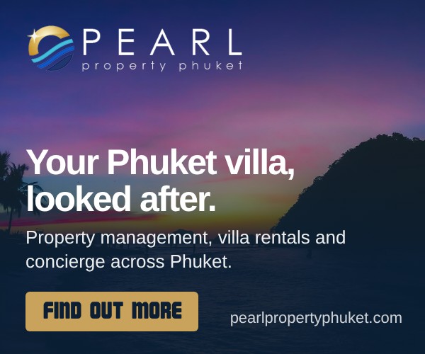 Pearl Property Phuket
