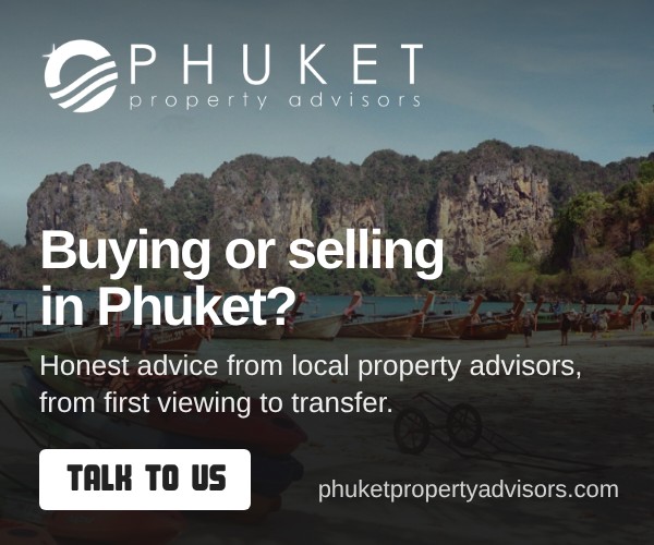 Phuket Property Advisors