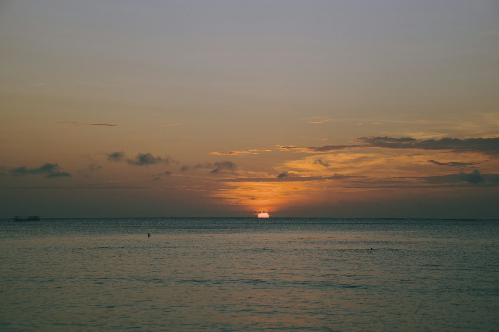 Sunrise Chill